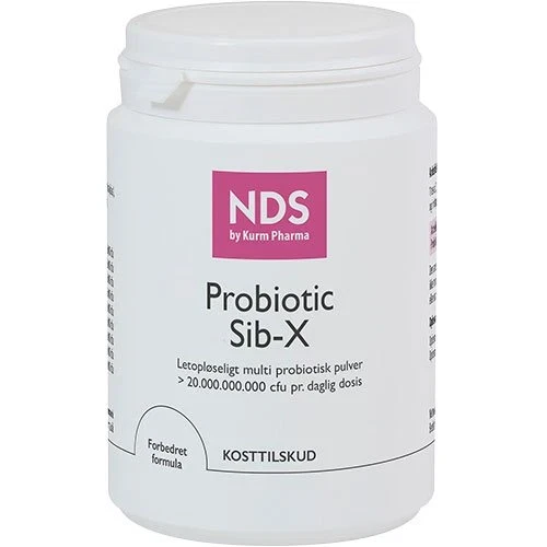 Probiotic Sib-X NDS 100 g 